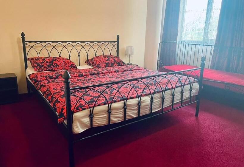 Pensiunea Texas Self Check In