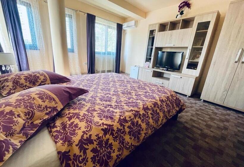 Pensiunea Texas Self Check In