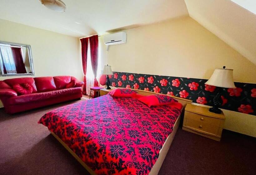 Pensiunea Texas Self Check In