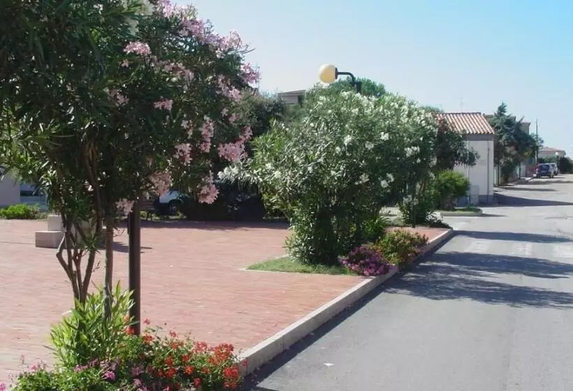 Residence Floreal