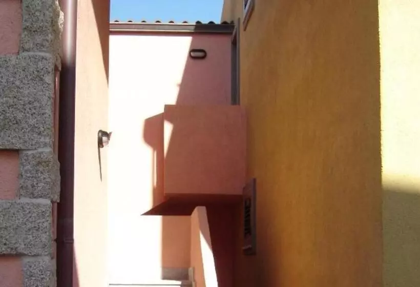 Residence Floreal