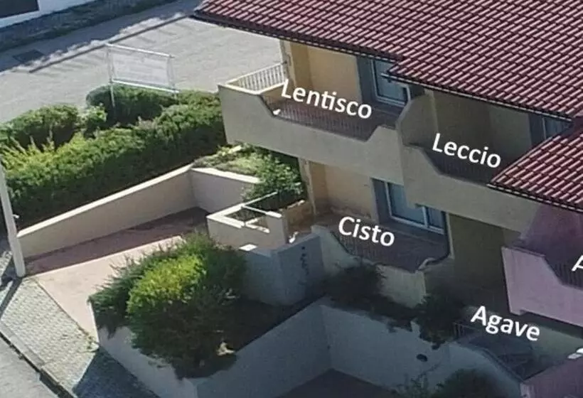 Residence Floreal