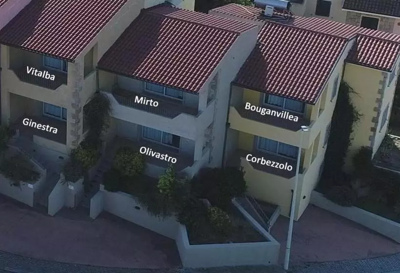 Residence Floreal