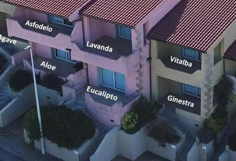 Residence Floreal