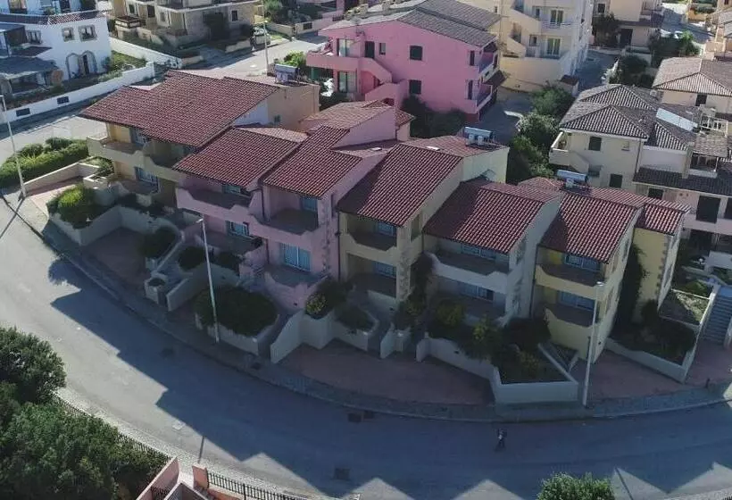 Residence Floreal