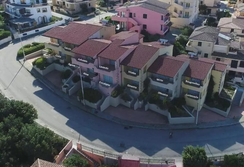 Residence Floreal