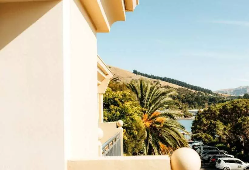 Akaroa Criterion Motel