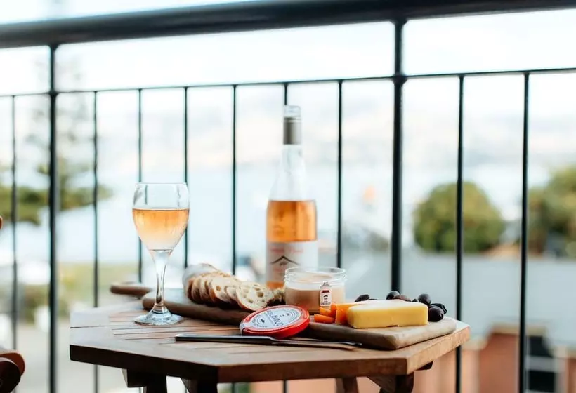 Akaroa Criterion Motel