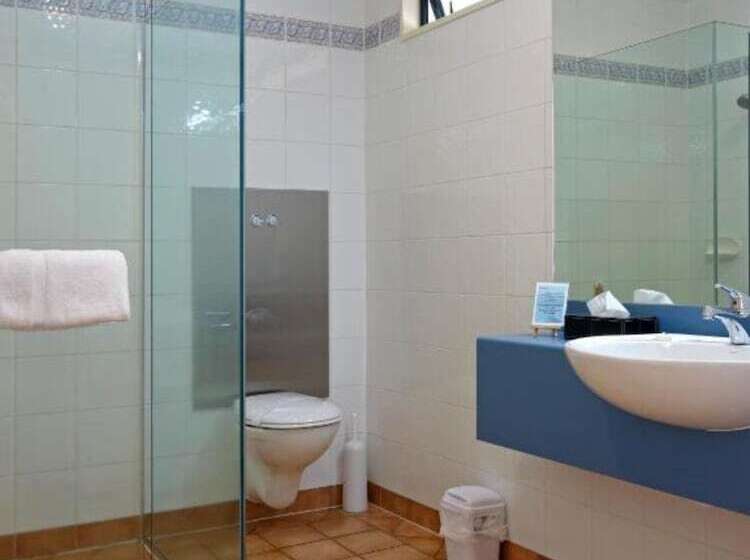 Akaroa Criterion Motel