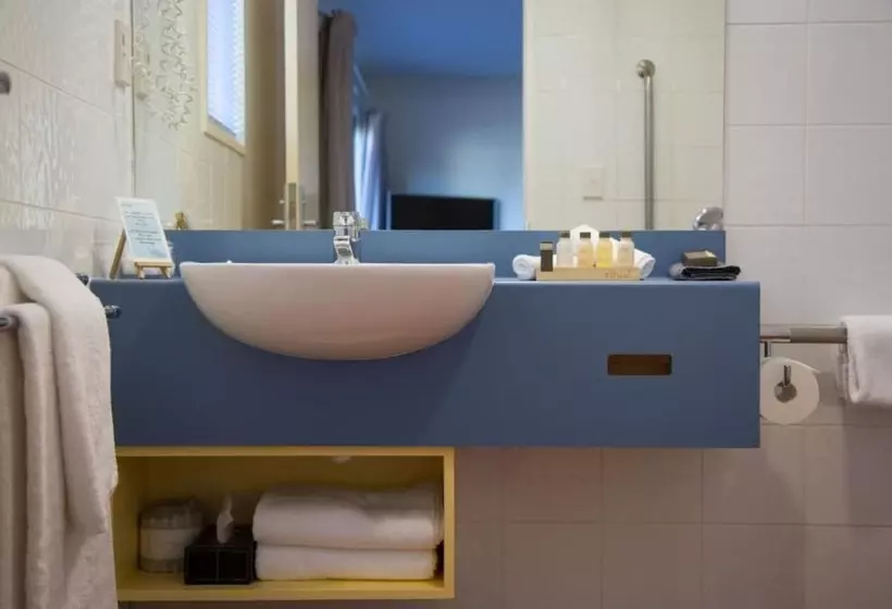 Akaroa Criterion Motel