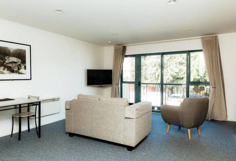 Akaroa Criterion Motel