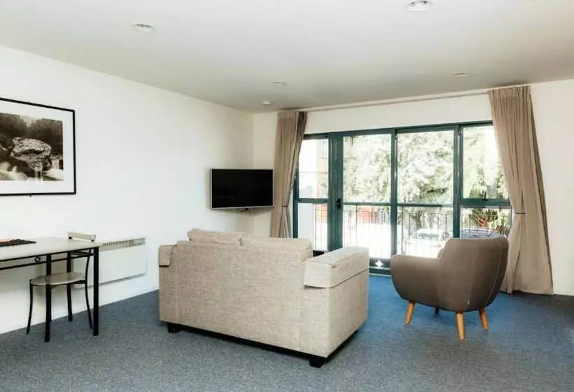 Akaroa Criterion Motel