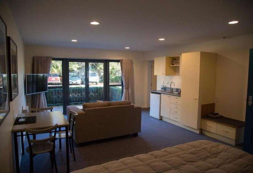 Akaroa Criterion Motel