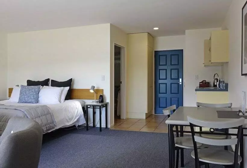 Akaroa Criterion Motel