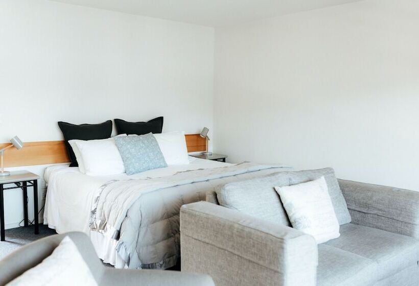 Akaroa Criterion Motel