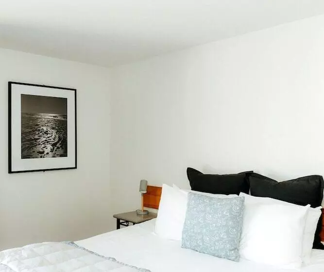 Akaroa Criterion Motel