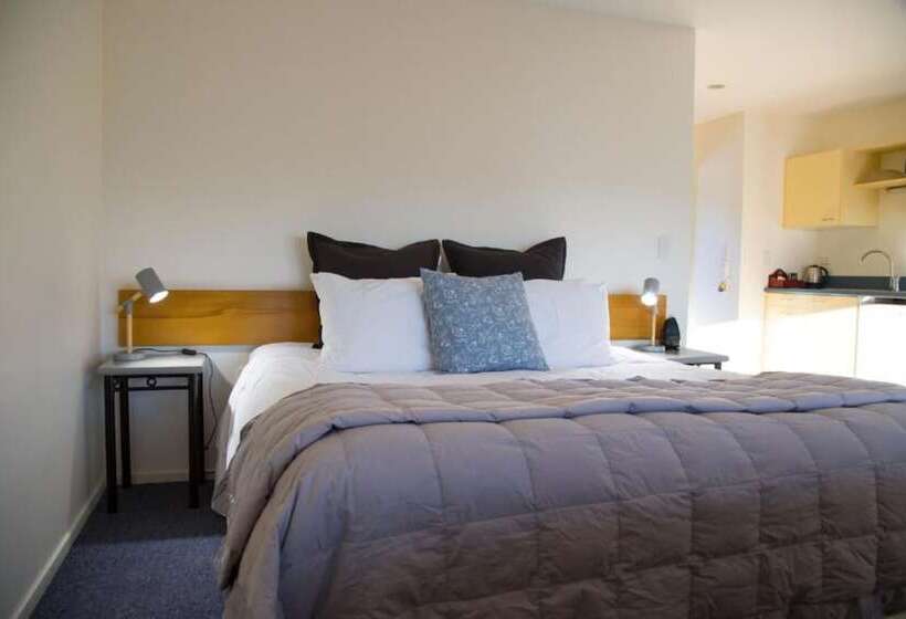 Akaroa Criterion Motel