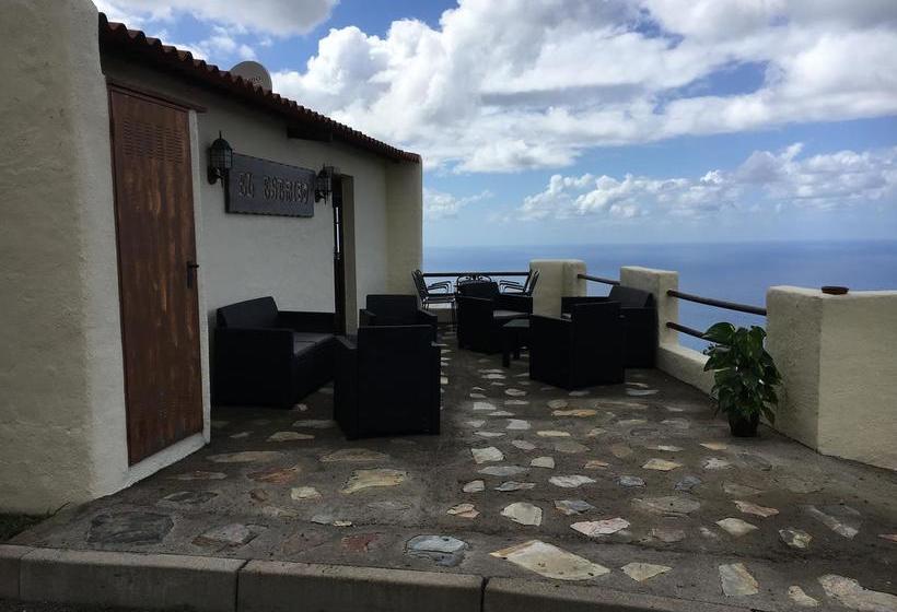 Apartamentos Vivecanarias Natural