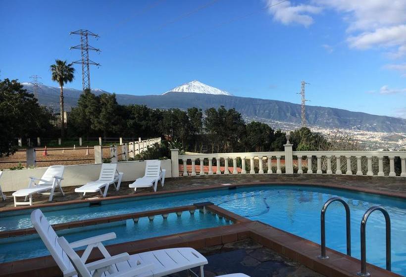 Apartamentos Vivecanarias Natural