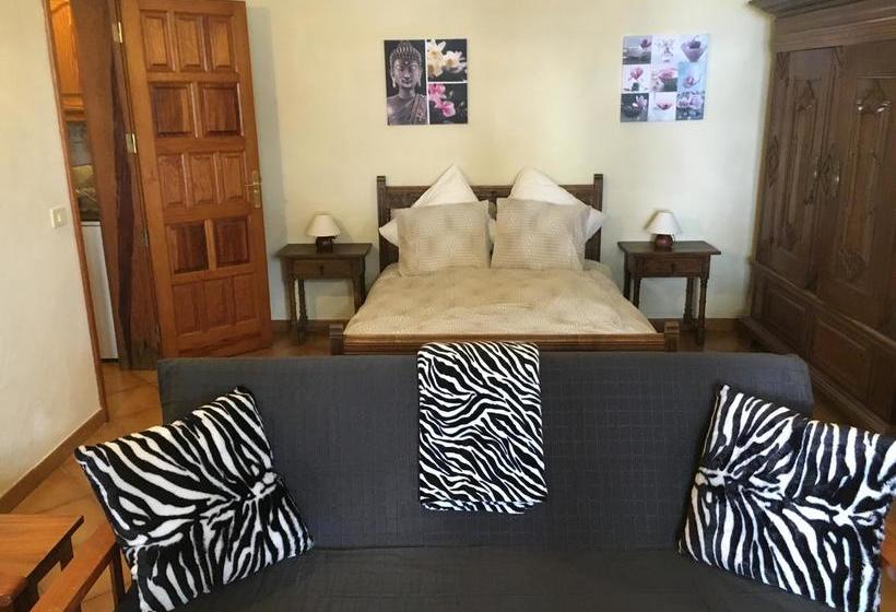 Apartamentos Vivecanarias Natural