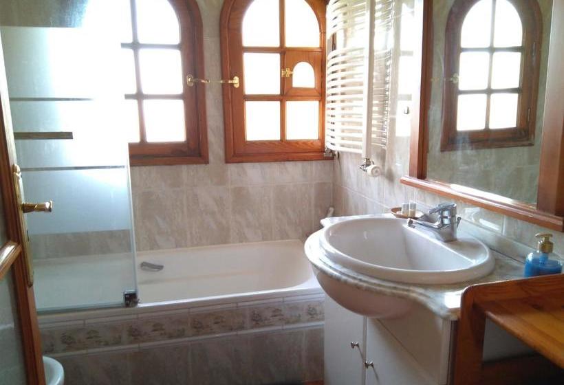 Apartamentos Vivecanarias Natural