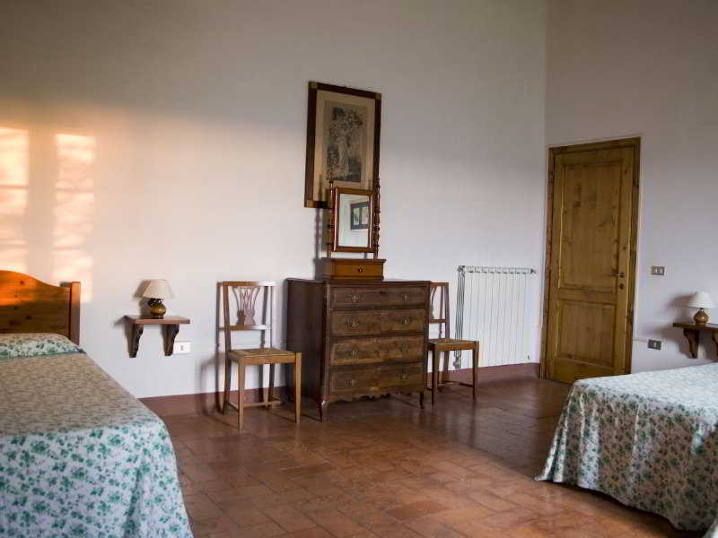 Tenuta Di Colle Alberti Agriturismo