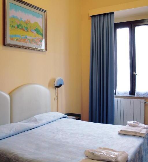 فندق فئة نجمة واحدة A Roma San Pietro Best Bed