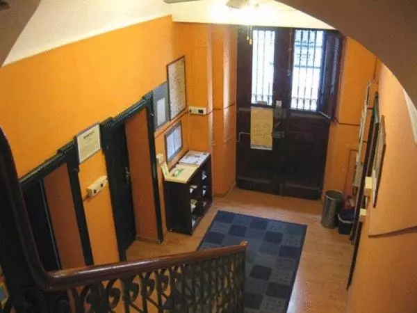 Хостел A Roma San Pietro Best Bed