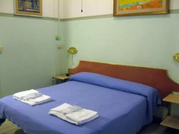 Хостел A Roma San Pietro Best Bed