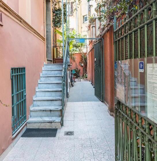 فندق فئة نجمة واحدة A Roma San Pietro Best Bed