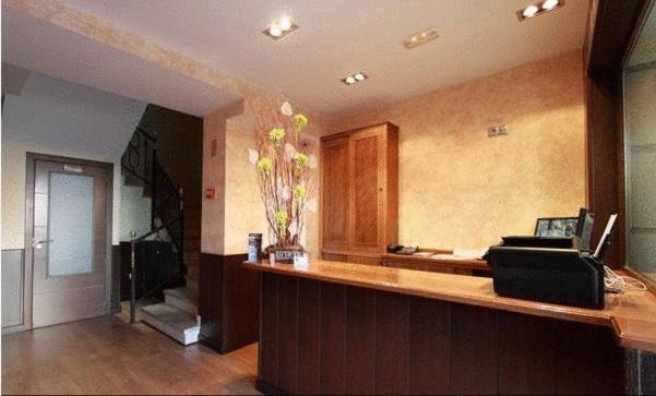 Hostal Avenida Barajas