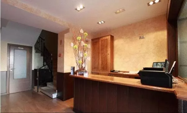 Hostal Avenida Barajas