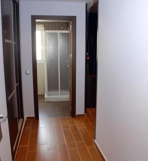 Hostal Avenida Barajas