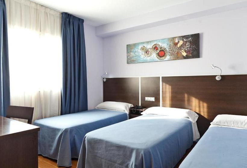 Hostal Avenida Barajas