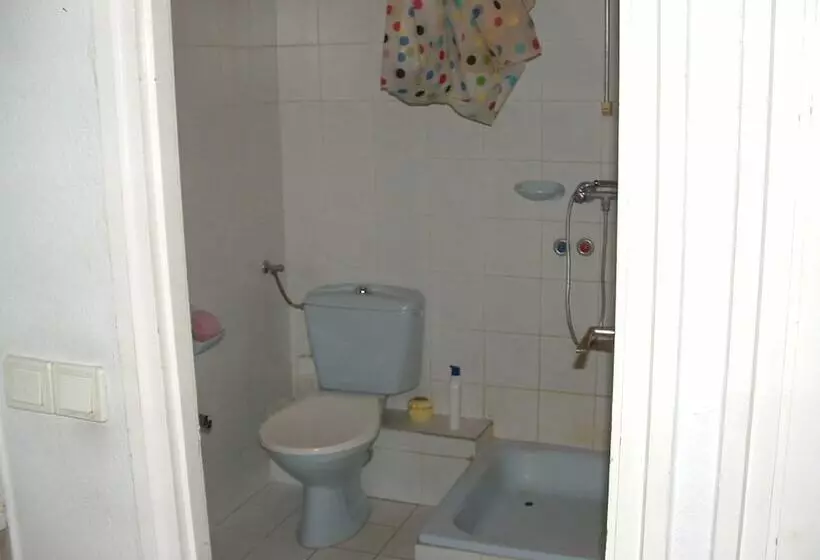 בית מלון כפרי Abc Guesthouse