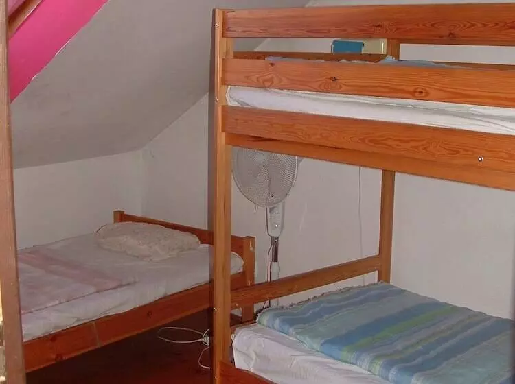 בית מלון כפרי Abc Guesthouse