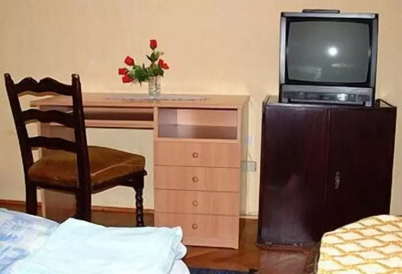 בית מלון כפרי Abc Guesthouse