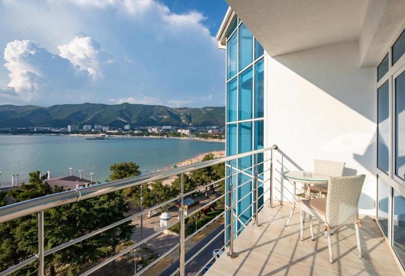 בית מלון כפרי Brigantina