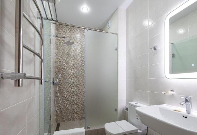 בית מלון כפרי Brigantina