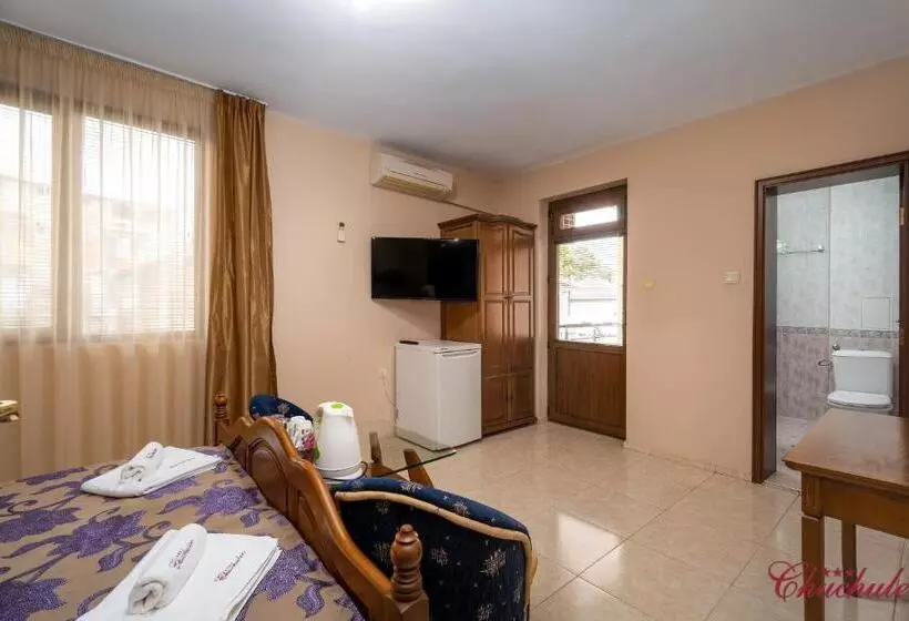 Hotel Chuchulev