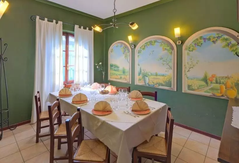 هتل Cristoforo Colombo