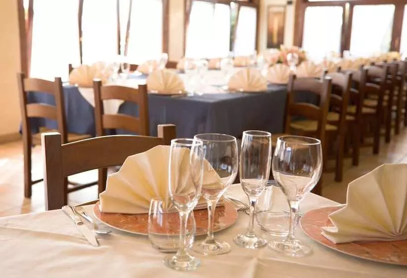 هتل Cristoforo Colombo