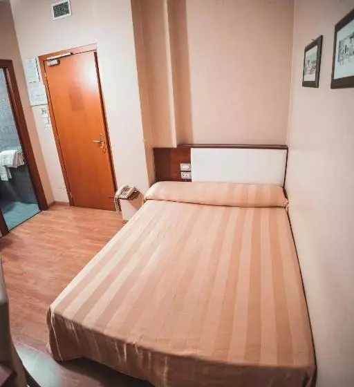 هتل Cristoforo Colombo