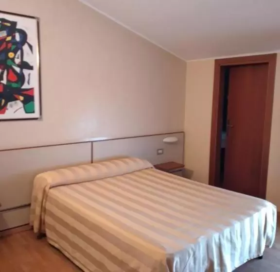 هتل Cristoforo Colombo