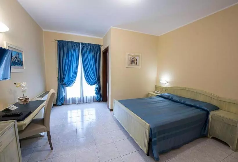 هتل Cristoforo Colombo