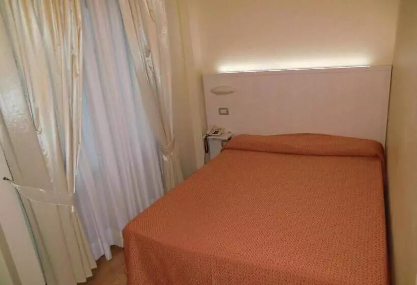 هتل Cristoforo Colombo