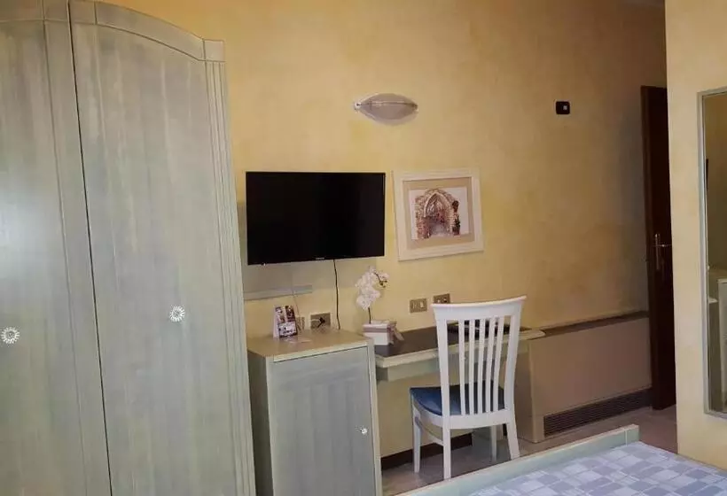 هتل Cristoforo Colombo