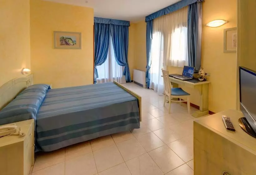 هتل Cristoforo Colombo