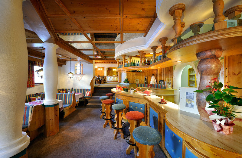 فندق Ferienwelt Kristall