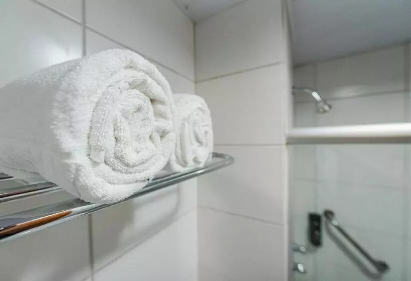 Отель Ibis Styles Goiânia Shopping Estação